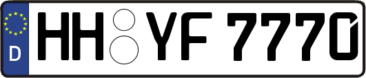 HH-YF7770