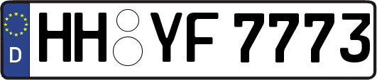 HH-YF7773