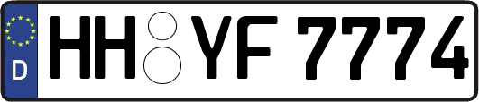 HH-YF7774