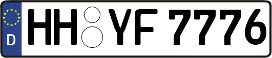 HH-YF7776