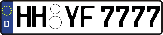 HH-YF7777