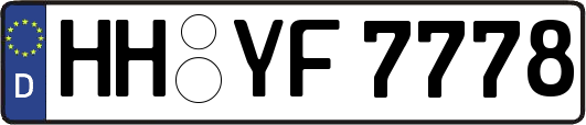 HH-YF7778