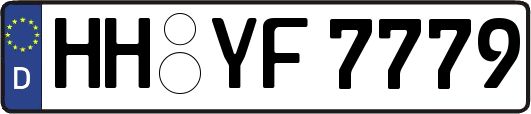 HH-YF7779