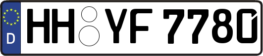 HH-YF7780