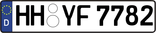 HH-YF7782