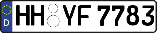 HH-YF7783