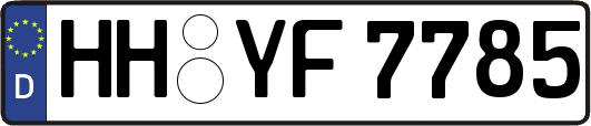 HH-YF7785