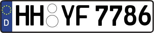 HH-YF7786