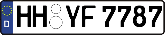 HH-YF7787
