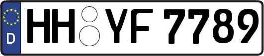 HH-YF7789
