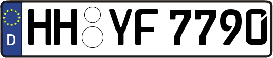HH-YF7790