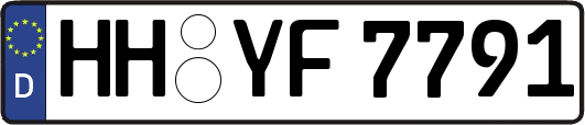 HH-YF7791