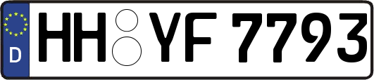HH-YF7793
