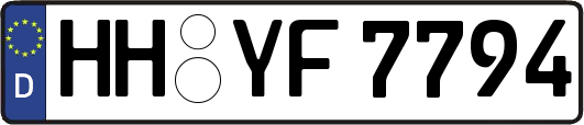 HH-YF7794