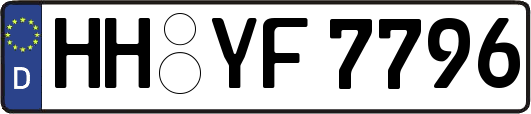 HH-YF7796