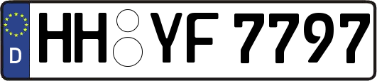 HH-YF7797