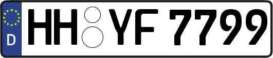HH-YF7799