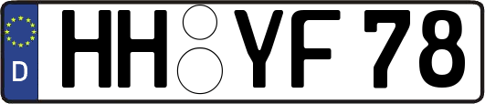 HH-YF78
