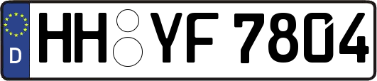 HH-YF7804
