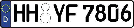 HH-YF7806