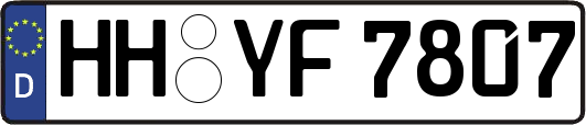 HH-YF7807