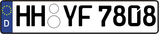 HH-YF7808
