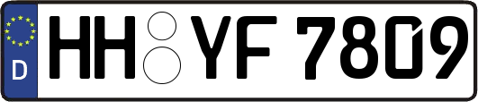 HH-YF7809