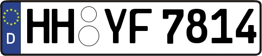 HH-YF7814