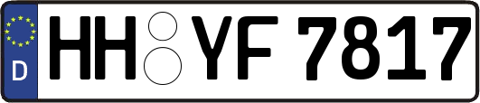 HH-YF7817