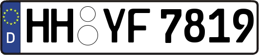 HH-YF7819