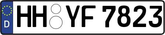 HH-YF7823