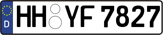 HH-YF7827