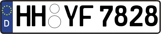 HH-YF7828