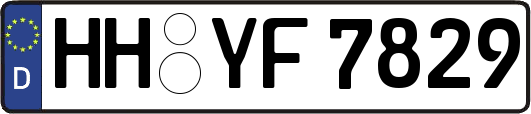 HH-YF7829