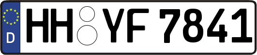 HH-YF7841