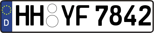 HH-YF7842