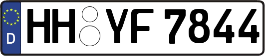 HH-YF7844