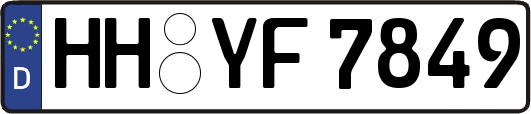 HH-YF7849