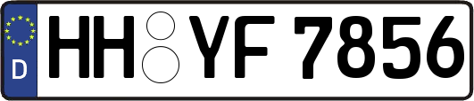 HH-YF7856