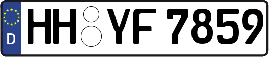 HH-YF7859