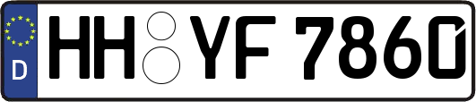 HH-YF7860