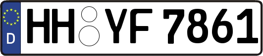 HH-YF7861