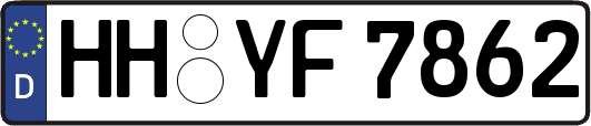 HH-YF7862