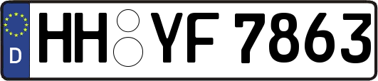 HH-YF7863