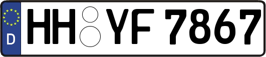 HH-YF7867