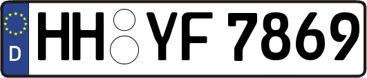 HH-YF7869