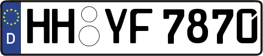 HH-YF7870