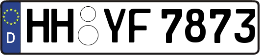 HH-YF7873