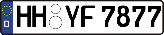 HH-YF7877