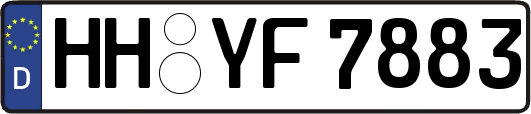 HH-YF7883